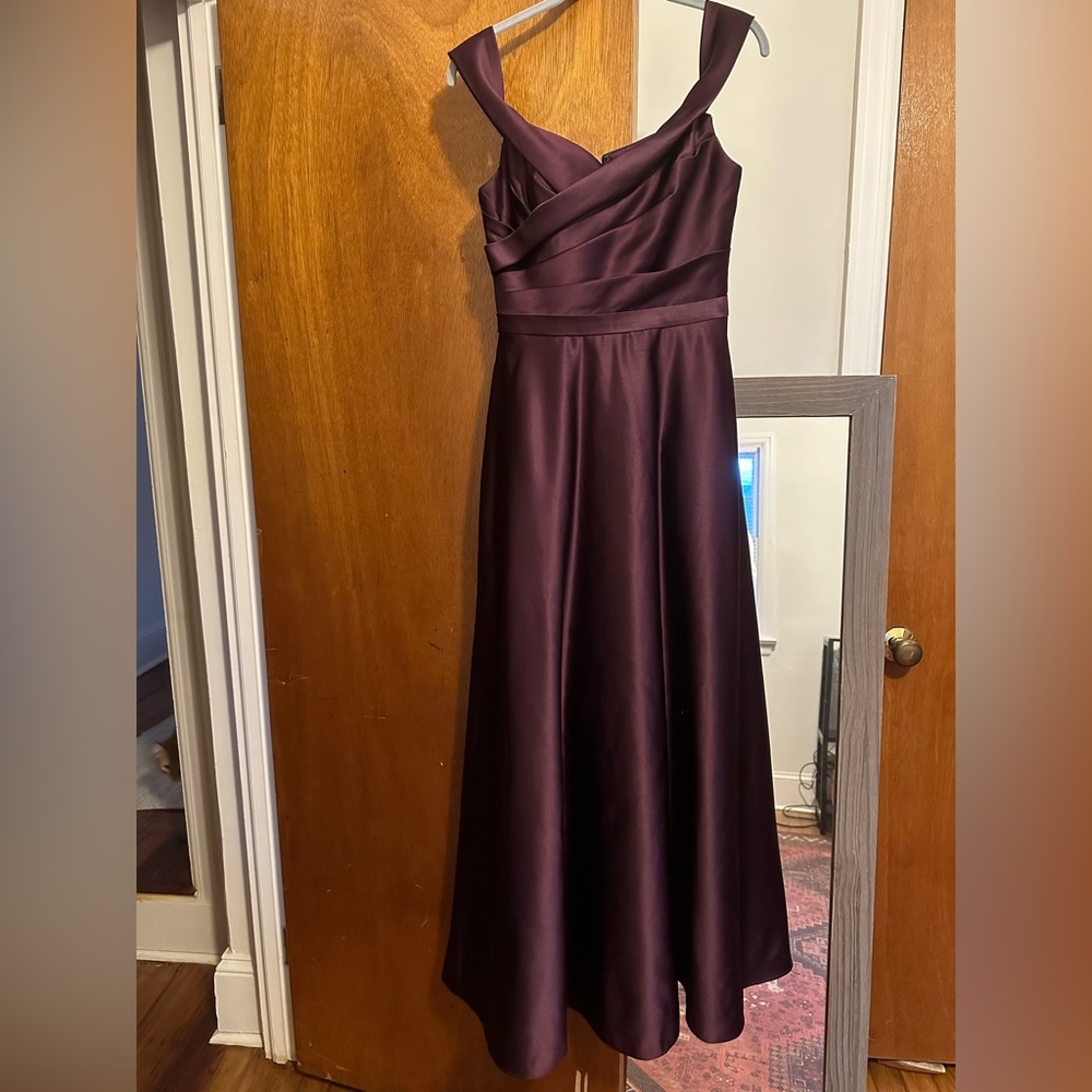 Bridesmaid/MOB dress